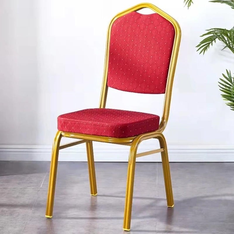Chaises VIP